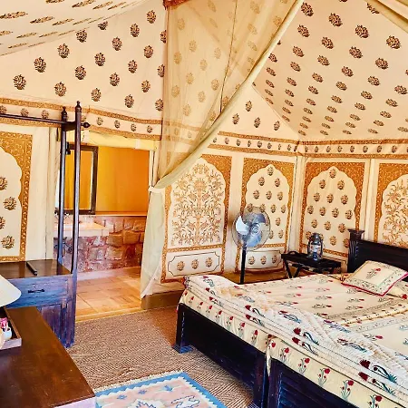 Manvar Resort & Desert Camp-3