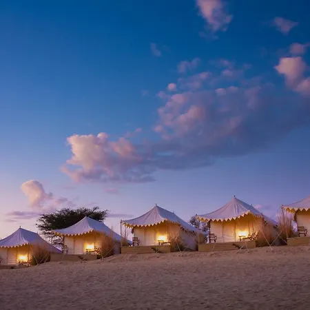 Manvar Resort & Desert Camp-2
